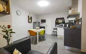 Casa Vacanze Vicolo della Luna