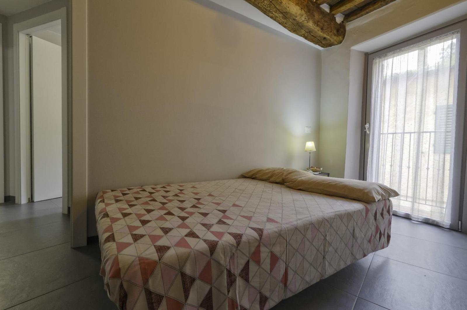 Casa Vacanze Vicolo della Luna Ambra Esterno foto