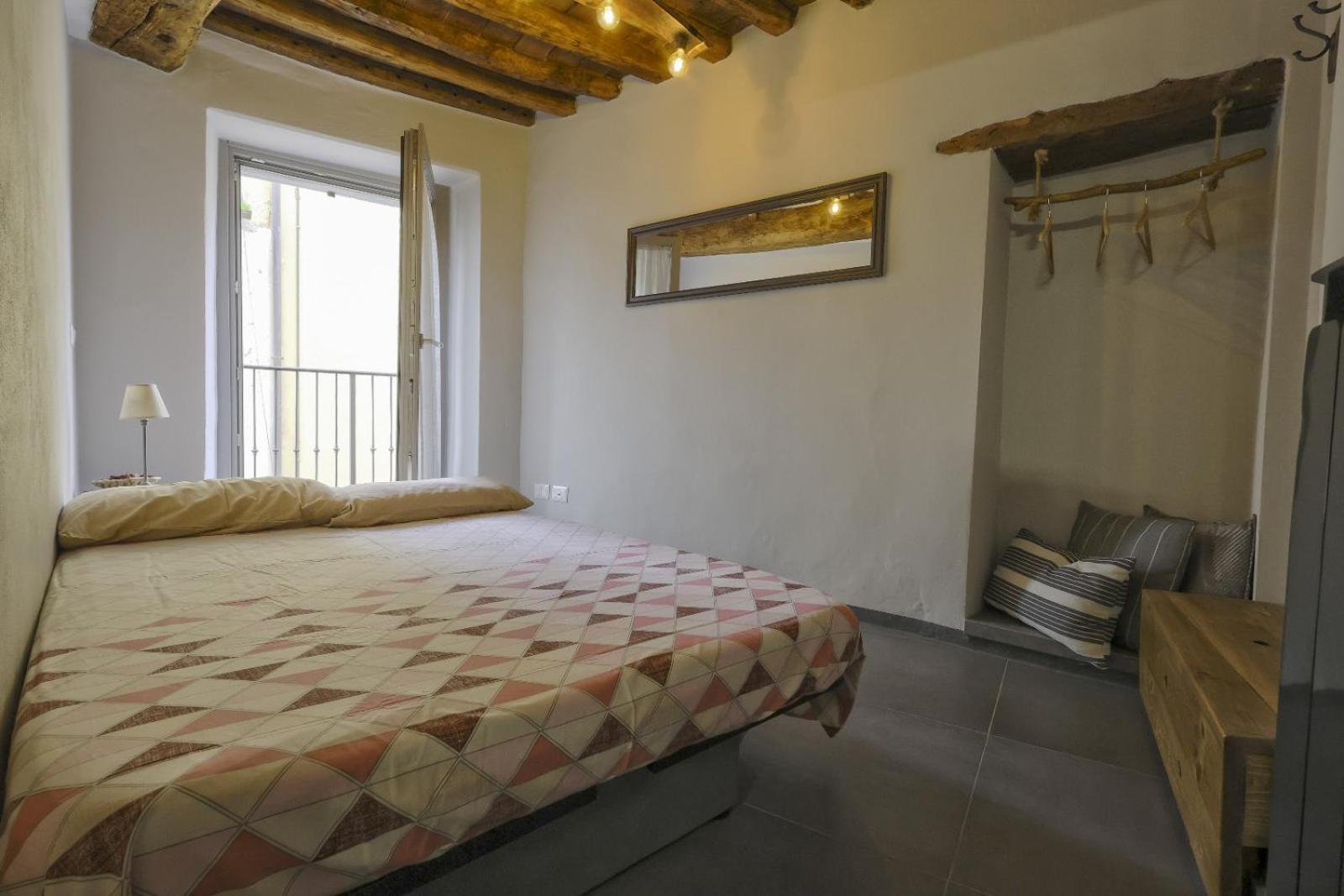 Casa Vacanze Vicolo della Luna Ambra Esterno foto