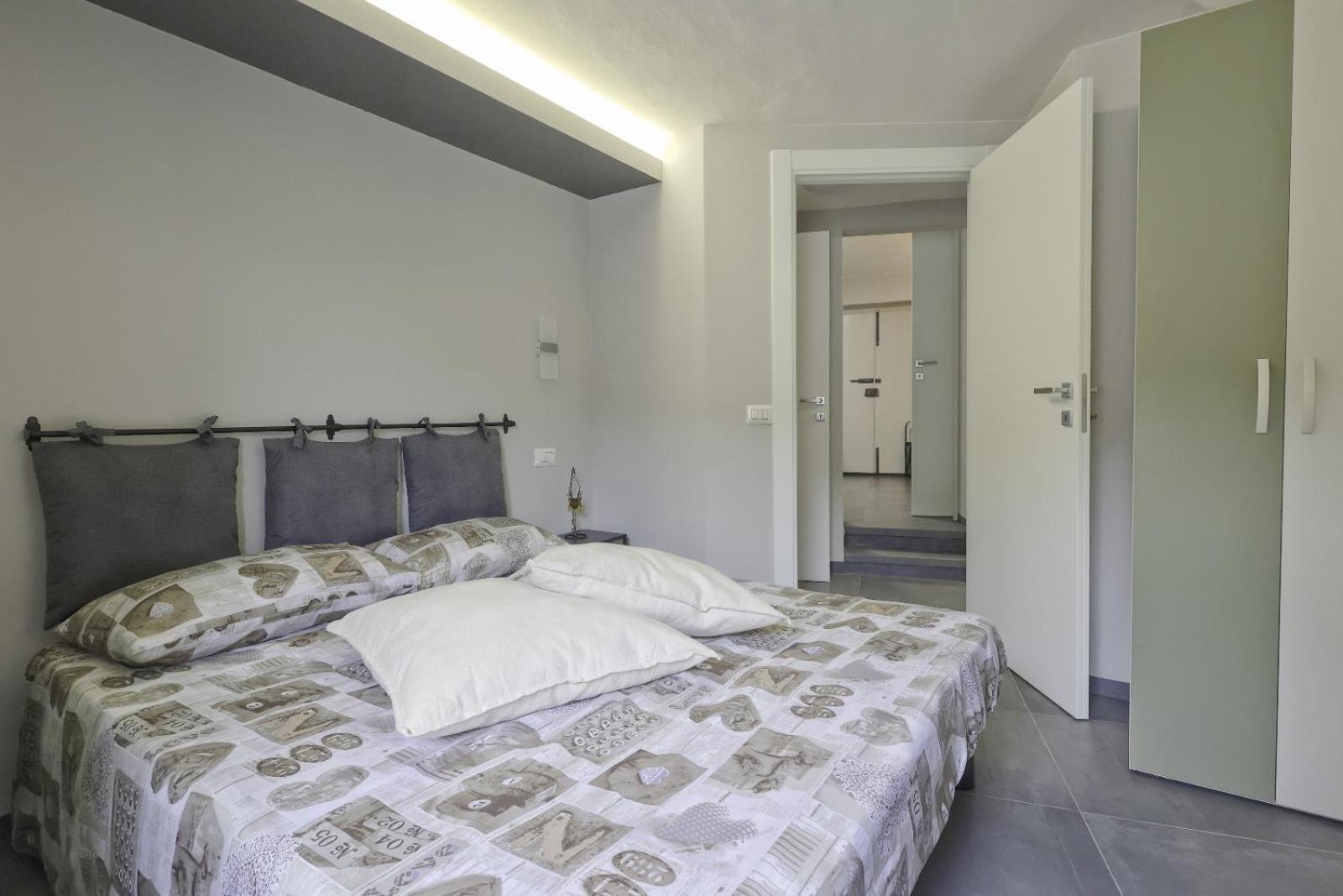 Casa Vacanze Vicolo della Luna Ambra Esterno foto