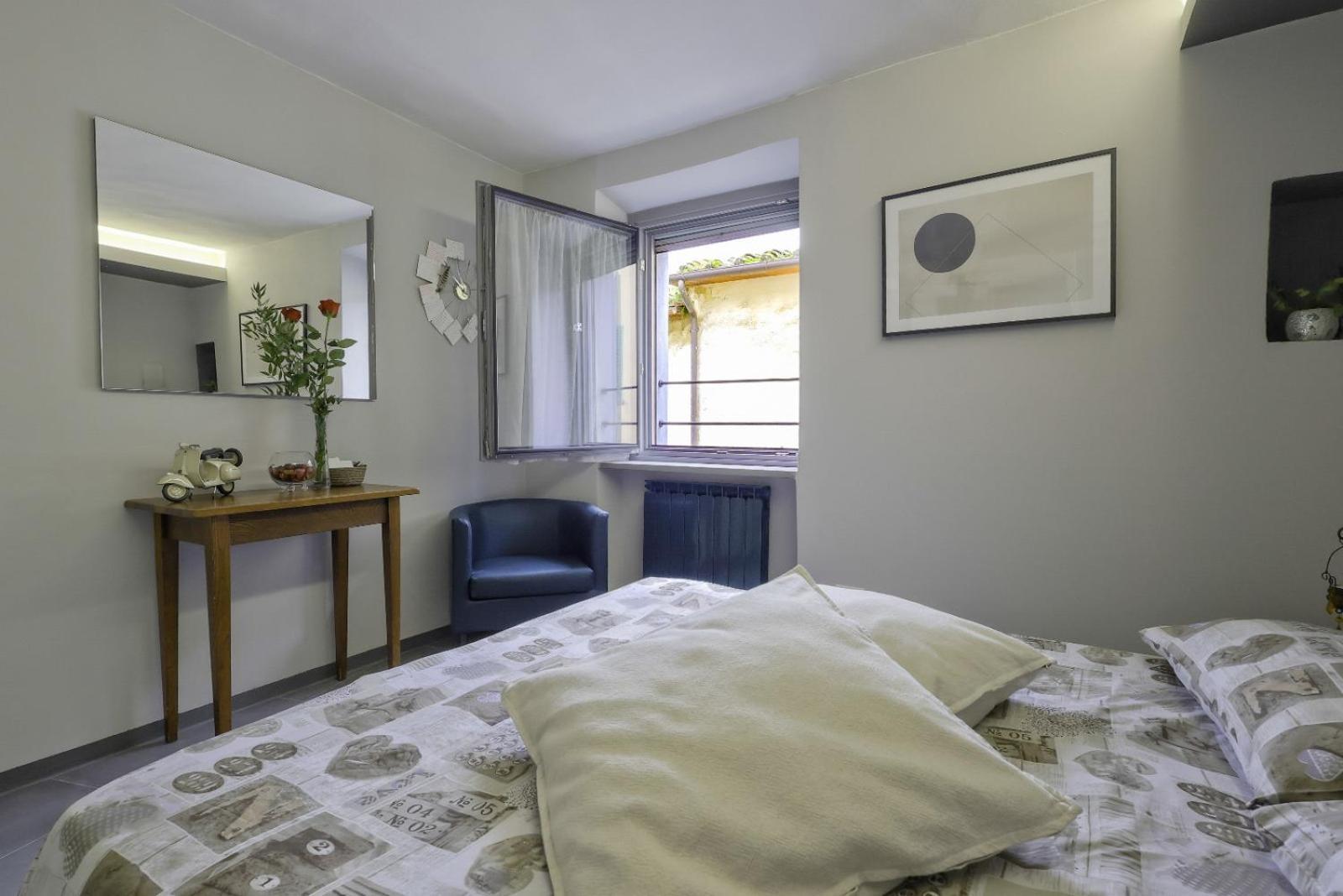 Casa Vacanze Vicolo della Luna Ambra Esterno foto